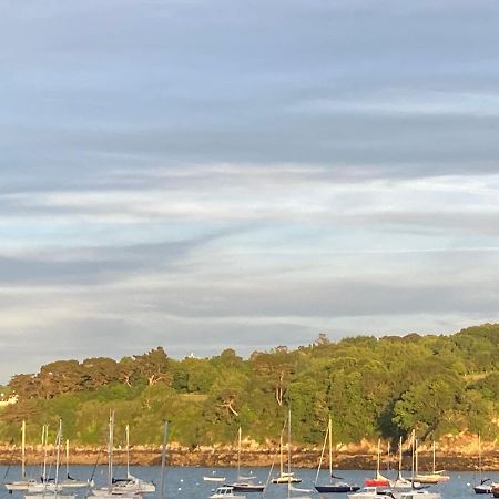 T2 Quartier Du Rosmeur Lejlighed Douarnenez Eksteriør billede