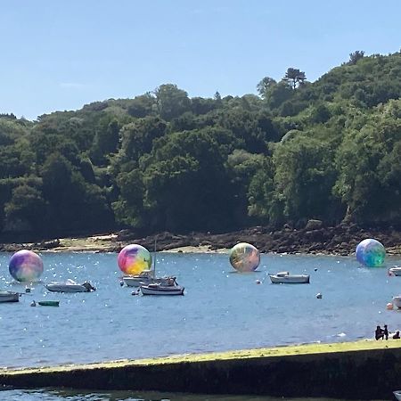 T2 Quartier Du Rosmeur Lejlighed Douarnenez Eksteriør billede