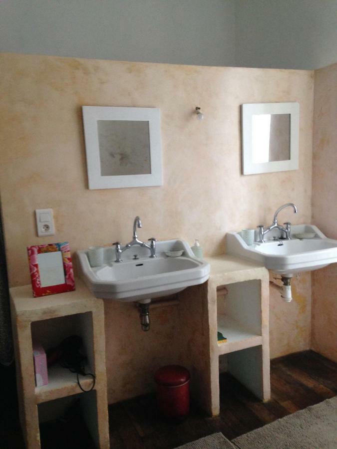 T2 Quartier Du Rosmeur Lejlighed Douarnenez Eksteriør billede
