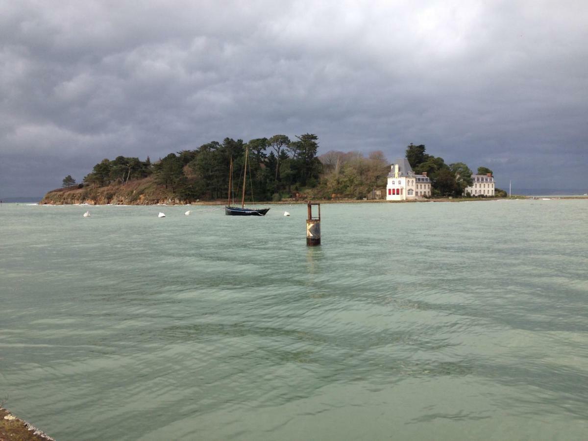 T2 Quartier Du Rosmeur Lejlighed Douarnenez Eksteriør billede